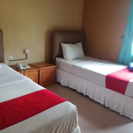 Hotel Formosa Jambi Palmerah Eksteriør billede