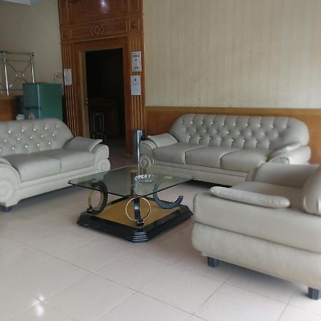 Hotel Formosa Jambi Palmerah Eksteriør billede
