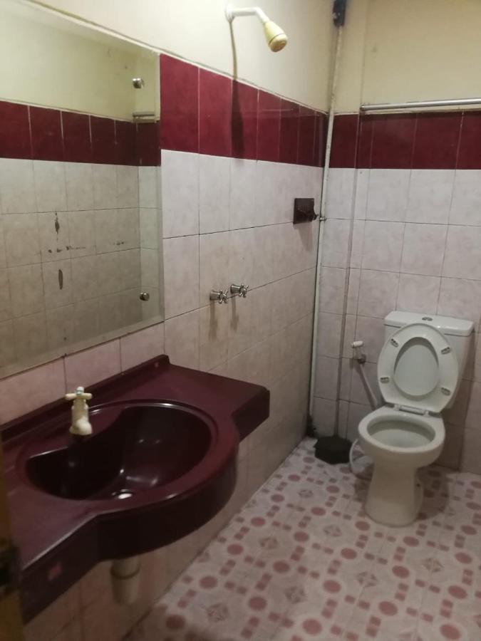 Hotel Formosa Jambi Palmerah Eksteriør billede